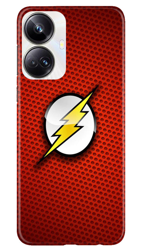 Flash Case for Realme 10 Pro Plus 5G (Design No. 221)