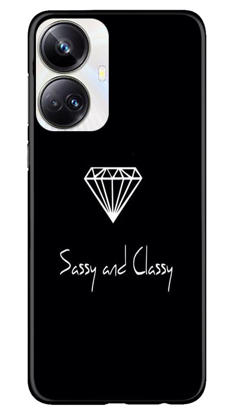 Sassy and Classy Case for Realme 10 Pro Plus 5G (Design No. 233)