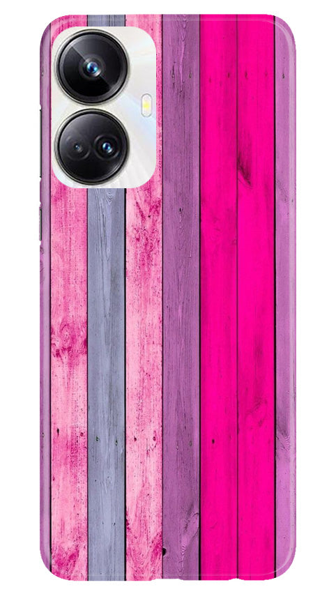 Wooden look Case for Realme 10 Pro Plus 5G