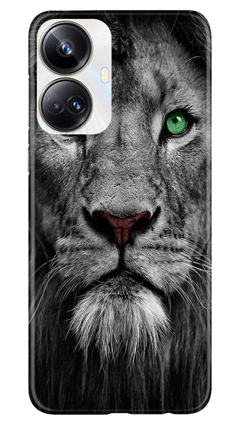 Lion Case for Realme 10 Pro Plus 5G (Design No. 241)