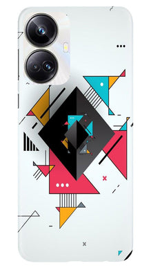 Designer Mobile Back Case for Realme 10 Pro Plus 5G (Design - 245)