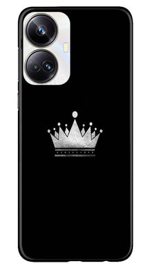 King Mobile Back Case for Realme 10 Pro Plus 5G (Design - 249)