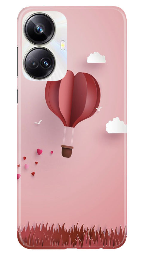 Parachute Case for Realme 10 Pro Plus 5G (Design No. 255)