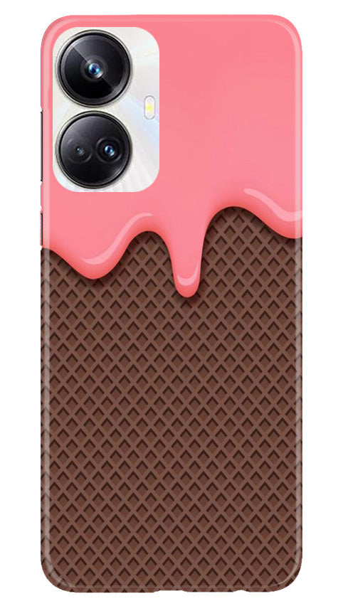 IceCream Case for Realme 10 Pro Plus 5G (Design No. 256)