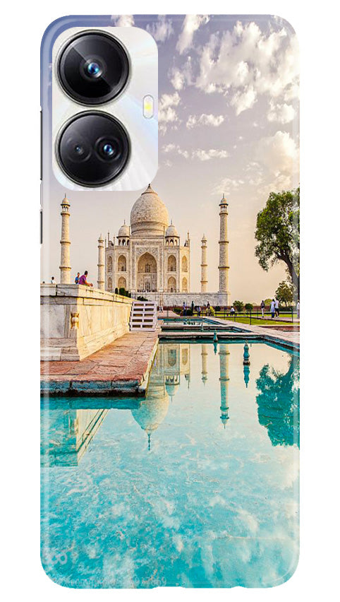 Taj Mahal Case for Realme 10 Pro Plus 5G (Design No. 259)