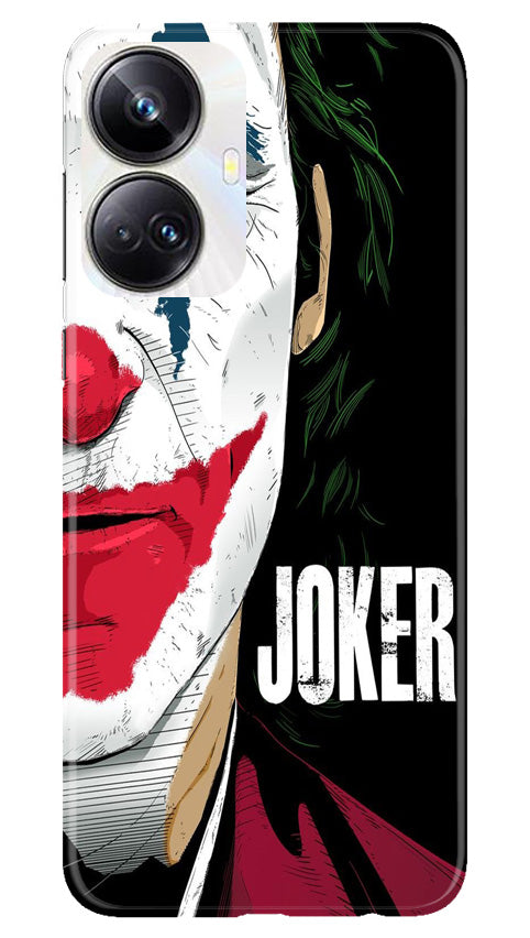 Joker Mobile Back Case for Realme 10 Pro Plus 5G (Design - 263)