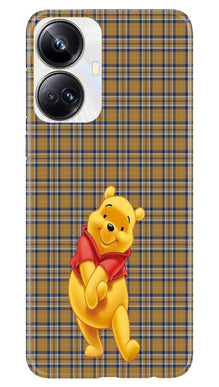 Pooh Mobile Back Case for Realme 10 Pro Plus 5G (Design - 283)