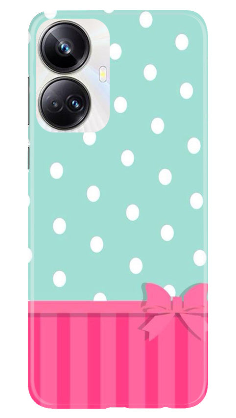 Gift Wrap Case for Realme 10 Pro Plus 5G