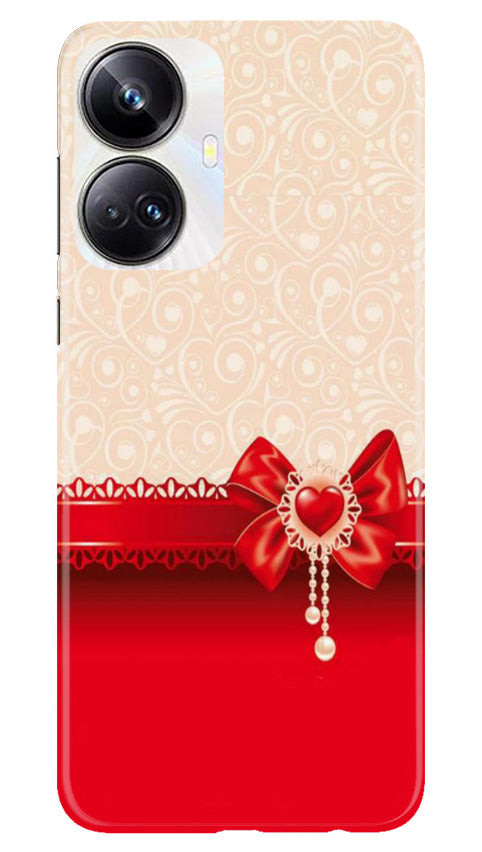 Gift Wrap3 Case for Realme 10 Pro Plus 5G