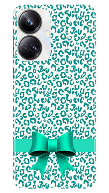 Gift Wrap6 Mobile Back Case for Realme 10 Pro Plus 5G (Design - 41)