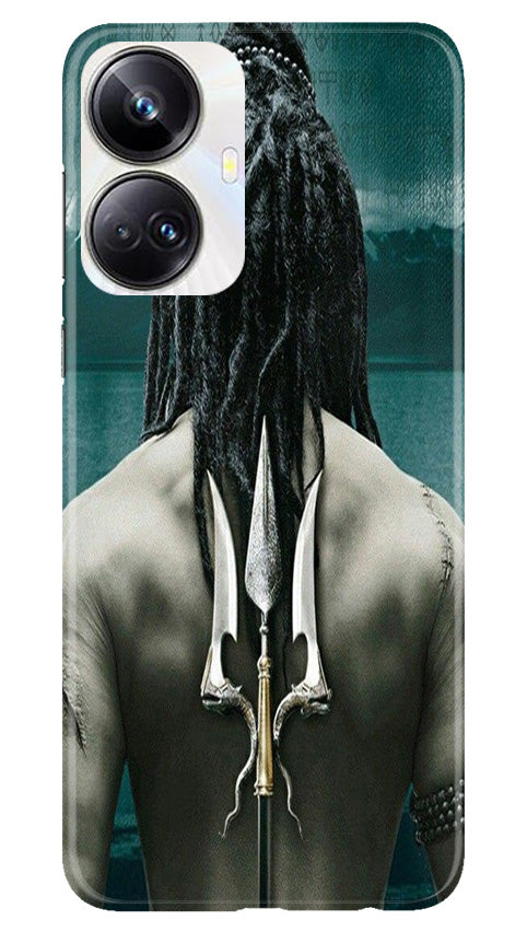 Mahakal Case for Realme 10 Pro Plus 5G