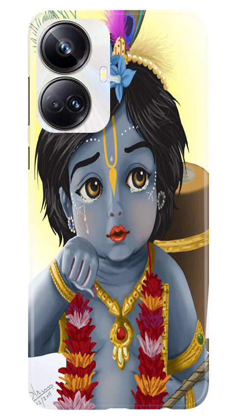 Bal Gopal Case for Realme 10 Pro Plus 5G