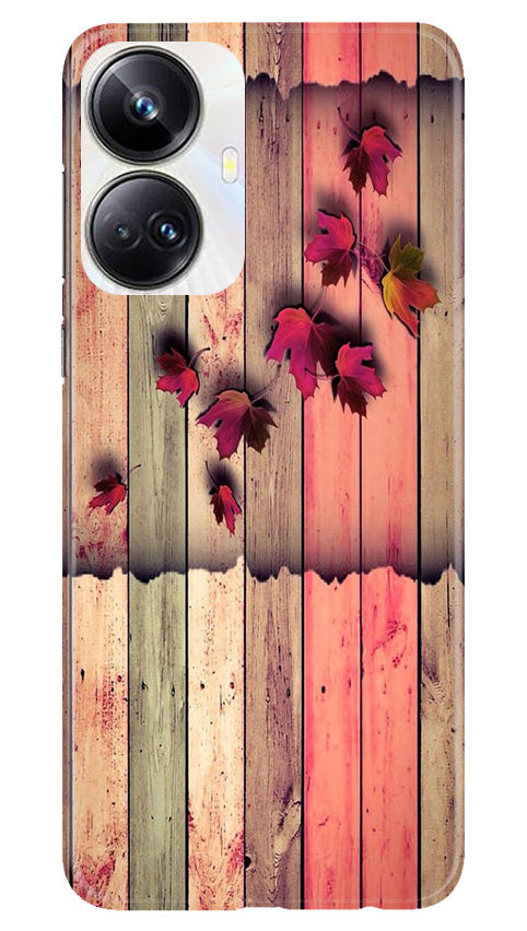 Wooden look2 Case for Realme 10 Pro Plus 5G