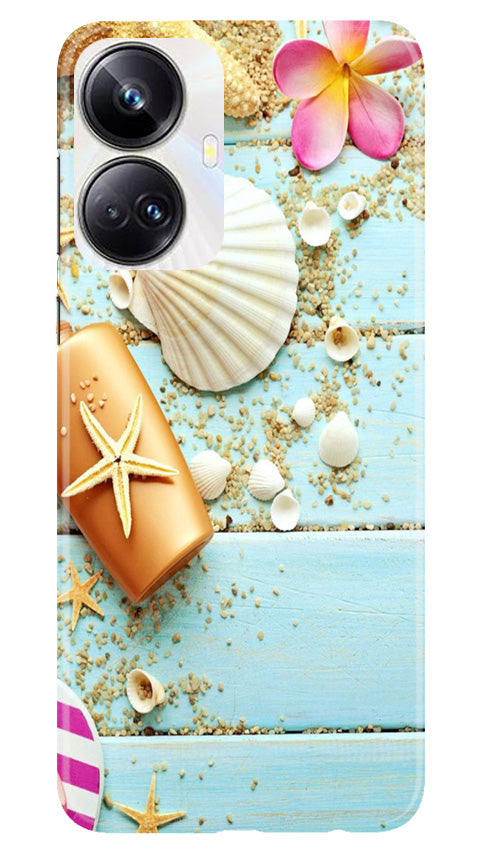 Sea Shells Case for Realme 10 Pro Plus 5G