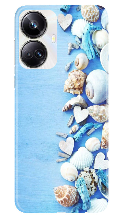 Sea Shells2 Case for Realme 10 Pro Plus 5G