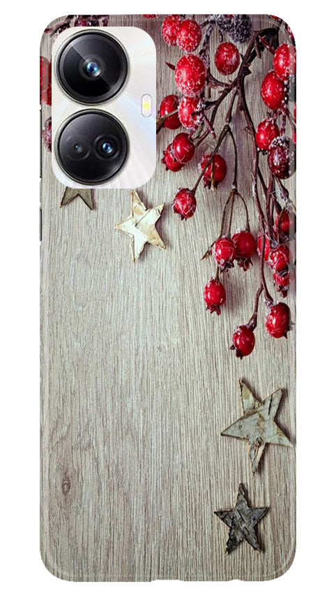 Stars Case for Realme 10 Pro Plus 5G