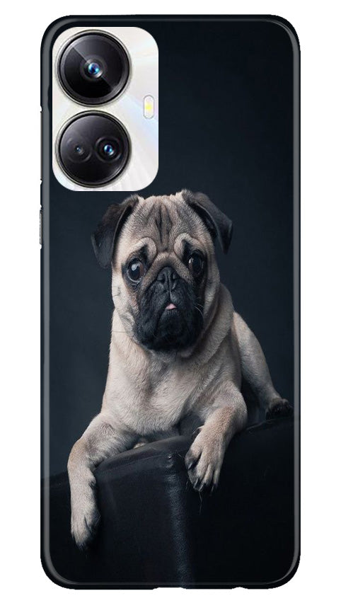 little Puppy Case for Realme 10 Pro Plus 5G