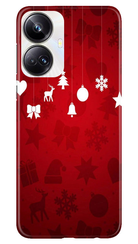 Christmas Case for Realme 10 Pro Plus 5G