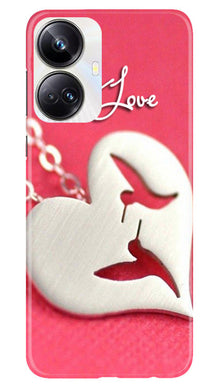 Just love Mobile Back Case for Realme 10 Pro Plus 5G (Design - 88)