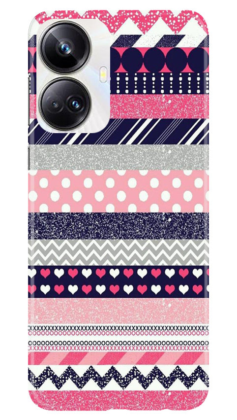 Pattern3 Case for Realme 10 Pro Plus 5G