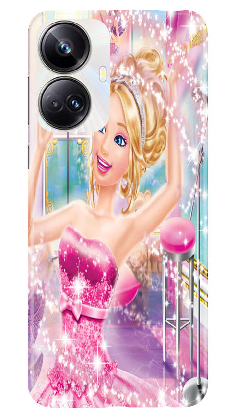 Princesses Case for Realme 10 Pro Plus 5G