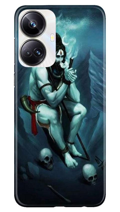 Lord Shiva Mahakal2 Case for Realme 10 Pro Plus 5G