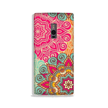 Rangoli art Case for OnePlus 2