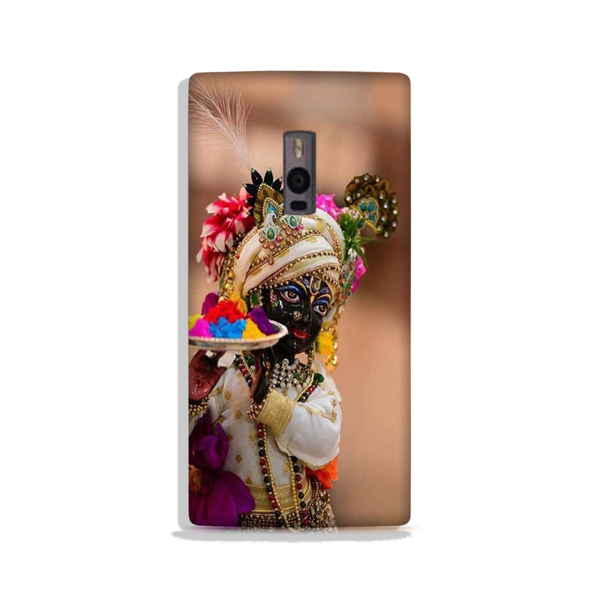 Lord Krishna2 Case for OnePlus 2