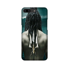 Mahakal Case for OnePlus 5