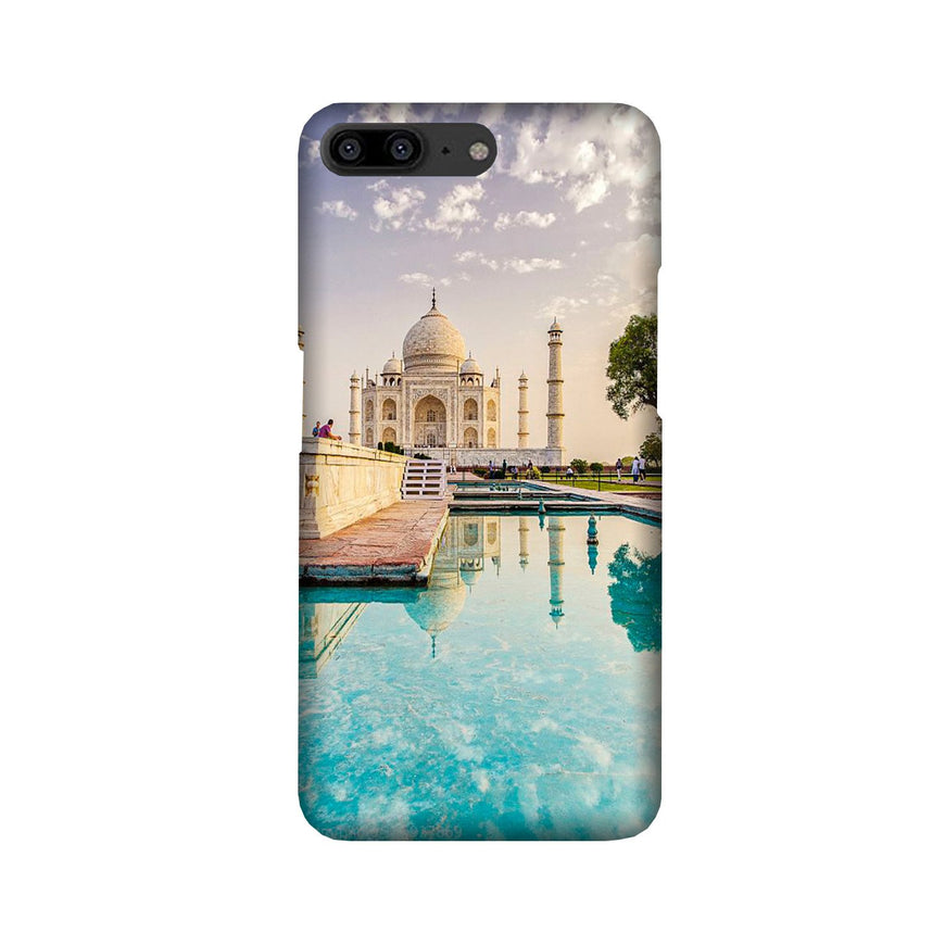 Tajmahal Case for OnePlus 5