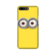 Minions Case for OnePlus 5  (Design - 128)