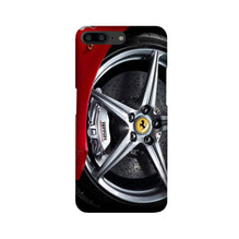 Ferari  Case for OnePlus 5  (Design - 133)