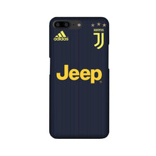 Jeep Juventus Case for OnePlus 5  (Design - 161)