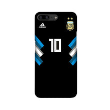 Argentina Case for OnePlus 5  (Design - 173)