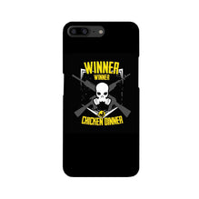 Winner Winner Chicken Dinner Case for OnePlus 5  (Design - 178)