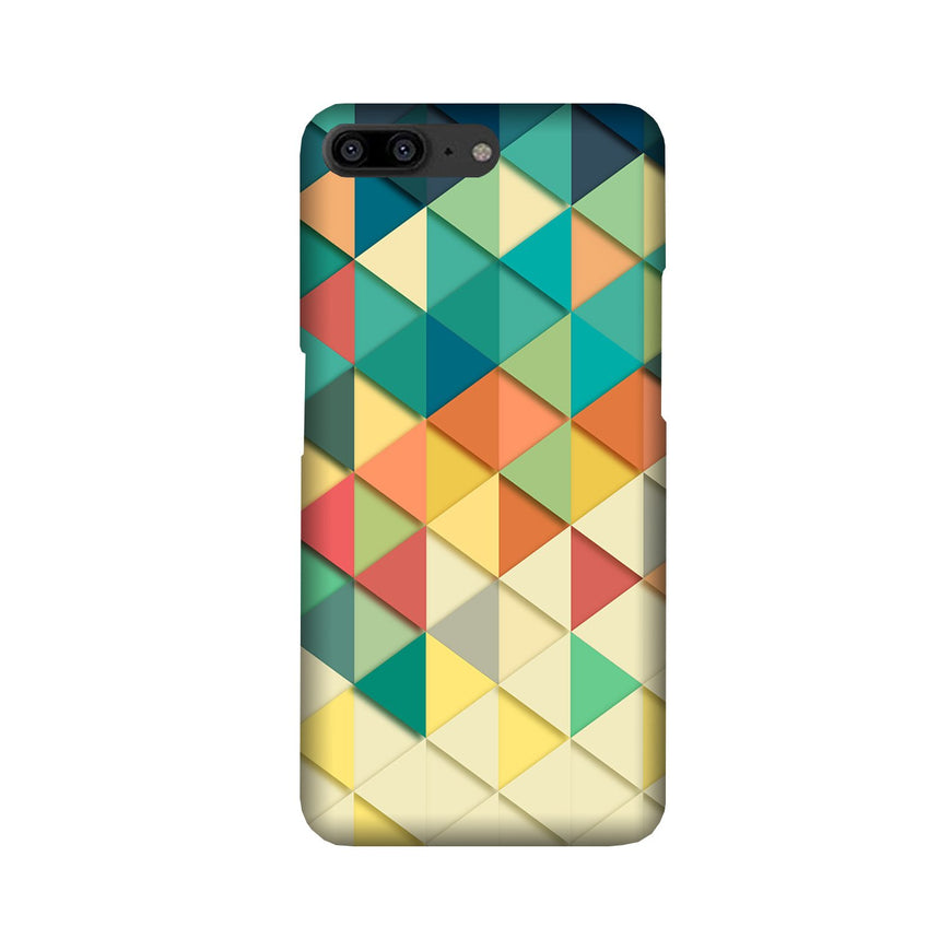 Designer Case for OnePlus 5 (Design - 194)