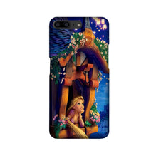 Cute Girl Case for OnePlus 5 (Design - 198)