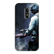 Pubg Case for OnePlus 6  (Design - 179)