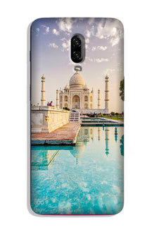 Tajmahal Case for OnePlus 7