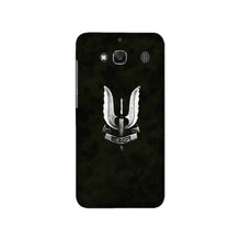Balidaan Mobile Back Case for Redmi 2 Prime  (Design - 355)
