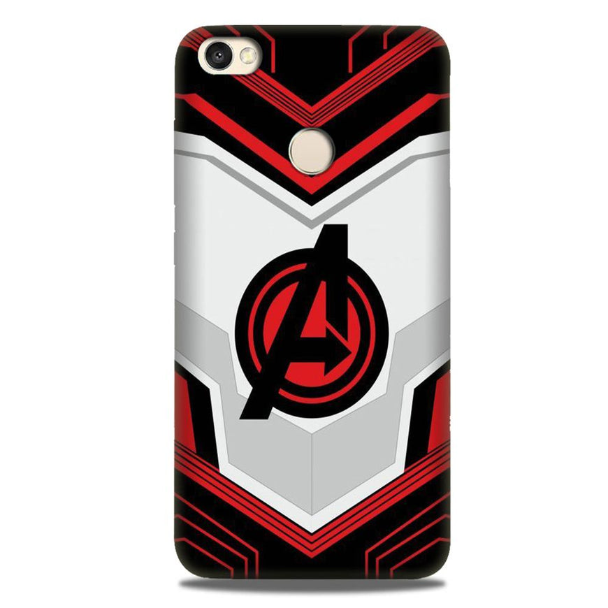 Avengers2 Case for Google Pixel 3A XL (Design No. 255)