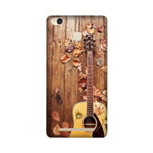 Guitar Case for Redmi 3S Prime