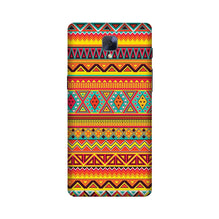 Zigzag line pattern Case for OnePlus 3/ 3T