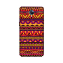 Zigzag line pattern2 Case for OnePlus 3/ 3T