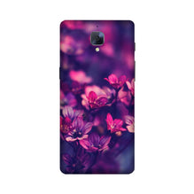 flowers Case for OnePlus 3/ 3T