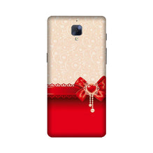 Gift Wrap3 Case for OnePlus 3/ 3T
