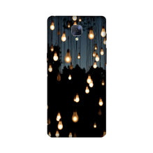 Party Bulb Case for OnePlus 3/ 3T