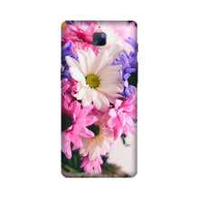 Coloful Daisy Case for OnePlus 3/ 3T