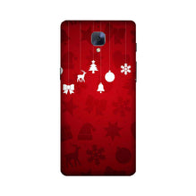 Christmas Case for OnePlus 3/ 3T