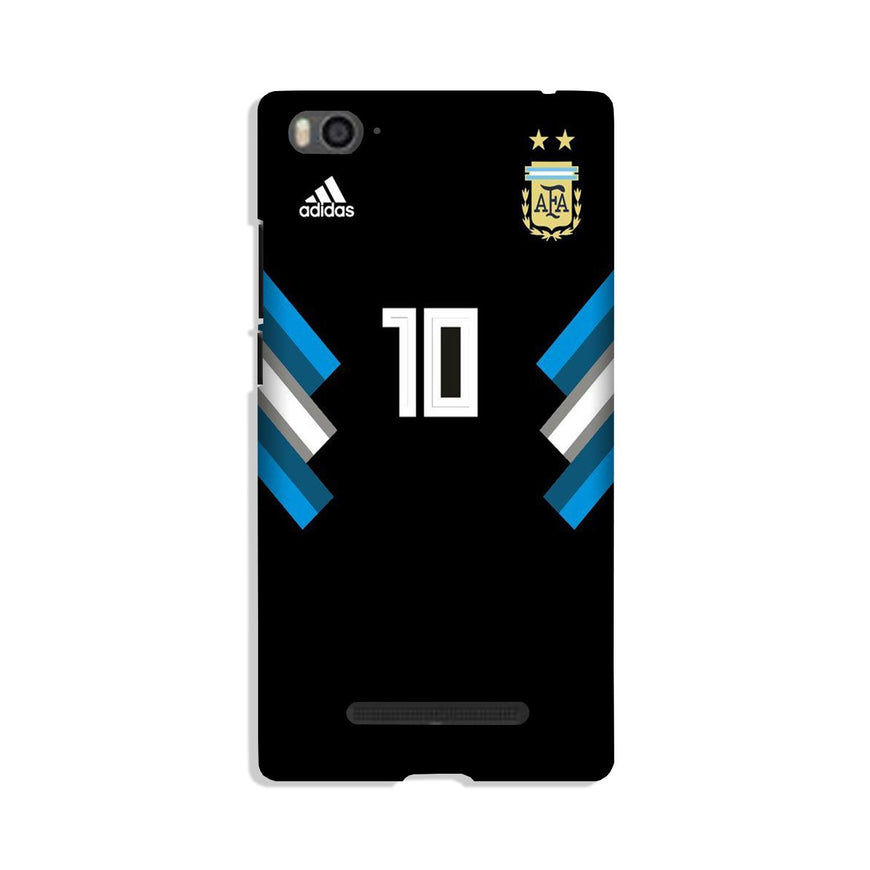 Argentina Case for Xiaomi Redmi 5A  (Design - 173)